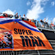 Letzter Formel-1-GP in Zandvoort: Max Verstappen ohne Abschiedsschmerz