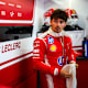 Charles Leclerc: Reif genug, um mit Druck von Lewis Hamilton klarzukommen