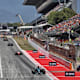 Mercedes gibt zu: George Russell im Barcelona-GP mit gravierendem Nachteil