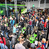 Motorradwelt Bodensee: Der Szenetreff in Deutschlands Süden