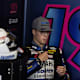 Andreas Kofler (Yamaha) in Misano: Bremse beschädigt und ein Fehlgriff