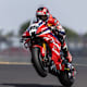 Test der Superbike-WM in Magny-Cours: Nur ein kleiner, elitärer Kreis