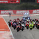 MotoGP-Saisonfinale 2027 findet in Valencia statt – wieder Ende November