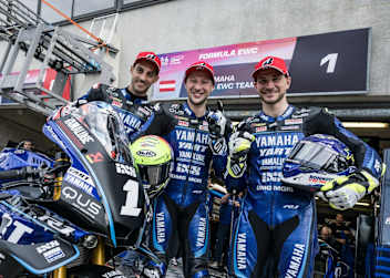 EWC Le Mans: YART auf Pole