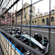 Toto Wolff (Mercedes): «In Baku werden Schwächen sehr schnell offengelegt»