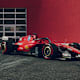 Ferrari & Schumacher: Vettel in Monza, Hamilton/Leclerc-Auto neu lackiert