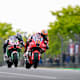 Honda-Pilot Luca Marini (10.): «Wer hätte schon mit Sonne gerechnet?!»