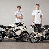 Tom Kuil (li.) und Hudson Thompson (re.)