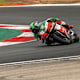 Bimota-Test in Navarra: Die Routinen sitzen, bereit für Superbike-Restart