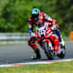 Euro Moto News: Sprit-Wechsel, Tulovic-Entwarnung und heiße Honda