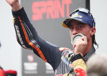 Pedro Acosta: Sieger des Sepang-Sprints