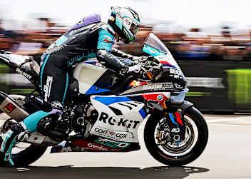 Michael Dunlop