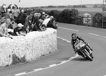Alan Oversby