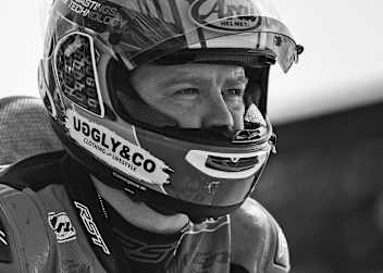 Daniel Ingham verunglückte im Training zur Tourist Trophy tödlich