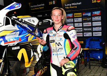 Lucy Michel