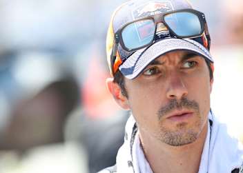 Zukunft unklar: Maverick Vinales