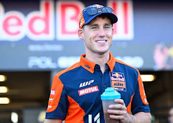Pol Espargaro: Auch in Österreich als Vinales-Ersatz für KTM am Gas