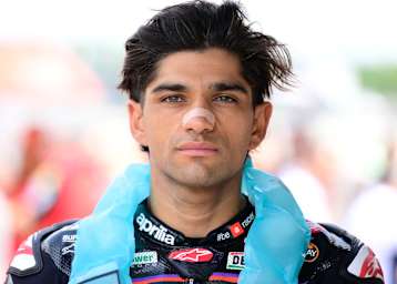 Außergewöhnlich: Die Beziehung von Jorge Martin und Aprilia