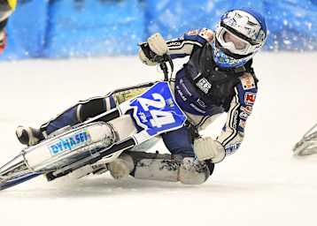 Max Koivula kritisierte seine Disqualifikation im Finale