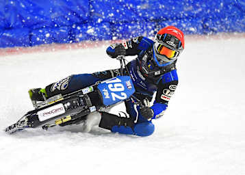 Weltmeister Niclas Svensson