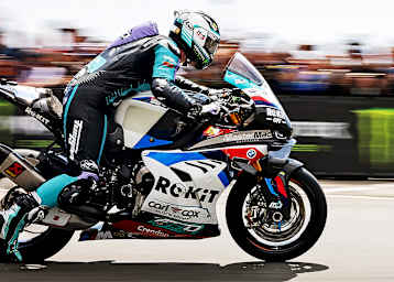 Michael Dunlop