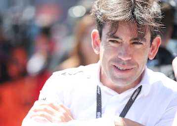 Kümmert sich um den MotoGP-Rennkalender: Carlos Ezpeleta