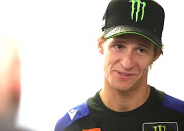 Fabio Quartararo wechselt 2027 ins Honda-Lager