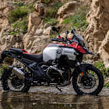 Trotz eigensinnigem Design kein Schlag ins Wasser: BMW R1300GS Adventure