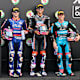 Zäsur in der MotoGP: Sechs Moto2-Fahrer verhandeln – wer wo Chancen hat