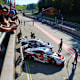 razoon - more than racing mit zwei Porsche beim Finale in Portimão