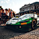 JMW Motorsport Ferrari mit Tim Heinemann steigt in Topklasse auf