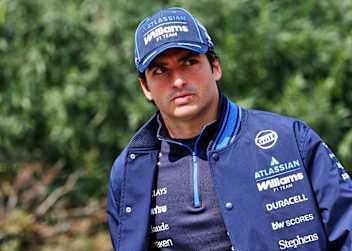 Carlos Sainz