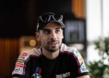 Miguel Oliveira
