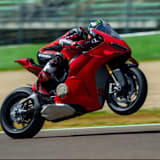 Ducati Panigale V4R 2026: MotoGP-Schaltschema nun auch in der Superbike-WM
