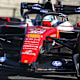 Charles Leclerc (Ferrari/3.) ist baff in Miami: «Was ist hier passiert?»