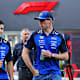 Red Bull Racing in Sepang: Neuland für Hadjar, Erinnerungen für Verstappen