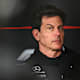 Trotz starkem Start: Mercedes-Teamchef Toto Wolff warnt vor Konkurrenz