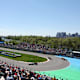 Live-Ticker GP-Quali Kanada: Wer schlägt Mercedes-Duo Russell/Antonelli?