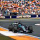 Live-Ticker Zandvoort-Sprint: George Russell gegen Norris und Leclerc