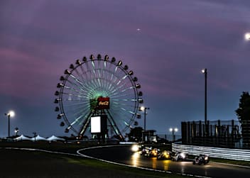 Die 8 Stunden von Suzuka bleiben bis mindestens 2029 im EWC-Kalender