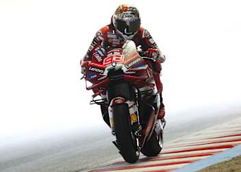 Marc Marquez