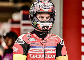 Jonathan Rea überzeugte im Nassen und im Trockenen