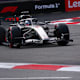 Nico Hülkenberg (18.): «Ich sollte eigentlich gar nicht hier stehen»