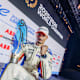 Sieg, Bangen und Erlösung: Pascal Wehrlein (Porsche) ist Doppel-Champion
