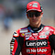 Marc Marquez gelassen: «Ein Titel mehr wird mein Leben nicht verändern»