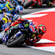 Fabio Quartararo (Yamaha): Nach Strafen Fünfter, Unfälle «grauenvoll»