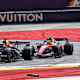 Lewis Hamilton warnt: Red Bull Racing jetzt «ernstzunehmende Konkurrenz»