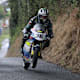 Michael Dunlop schnappt Chris Meyer im letzten Augenblick den Titel weg