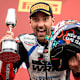 Matteo Ferrari wie ein Chamäleon: Vom MotoE-Champion zum Supersport-Piloten