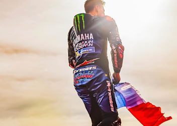 Jetzt offiziell: Fabio Quartararo verlässt Yamaha Ende 2026